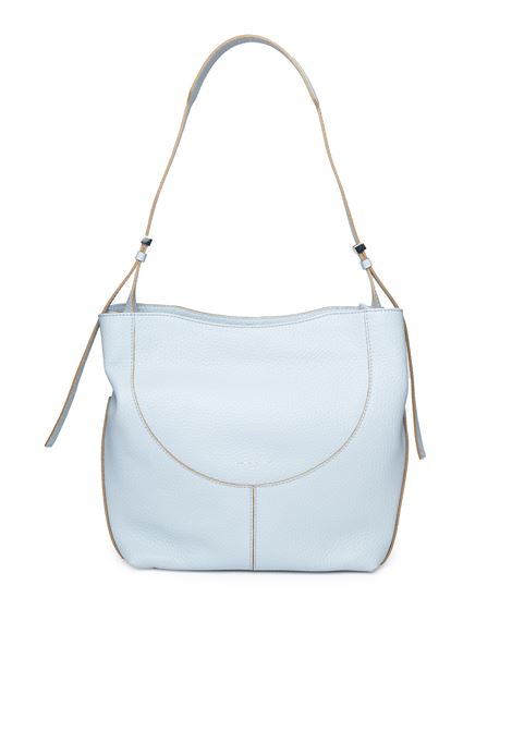 sky minerva hobo bag GIANNI CHIARINI | 10727MINERVA-3615